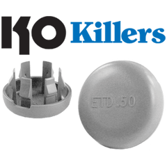 RACK-A-TIERS KOK50 PIPE FITTINGS