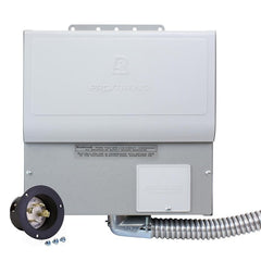 RELIANCE 30310A TRANSFER SWITCHES