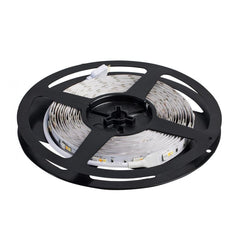 SATCO-NUVO Satco 64/110 Tape Light Strip 16FT RGB Plus Tunable White Plug Connection w/IR Remote Included