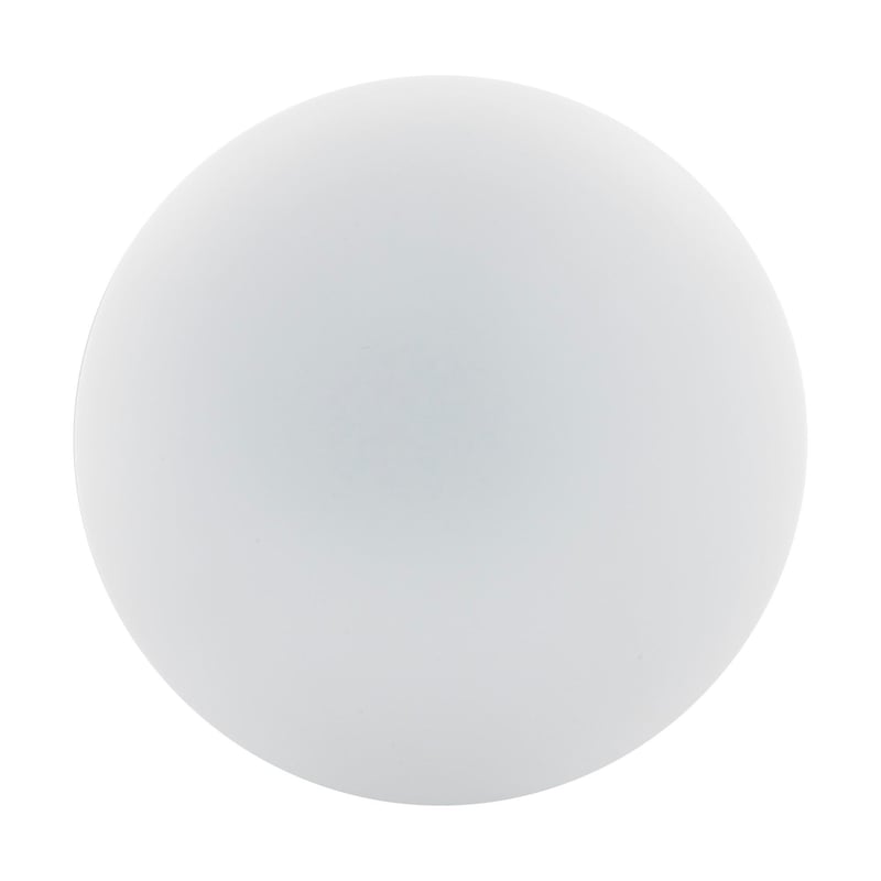 SATCO-NUVO Nuvo 62-1212 Satco 14 Acrylic LED WhtFlush Fixt CCT Select 30K/40K/50K *Replaces #62-746*