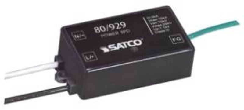 SATCO-NUVO 80/929 FURNACE CONTROL BOARDS