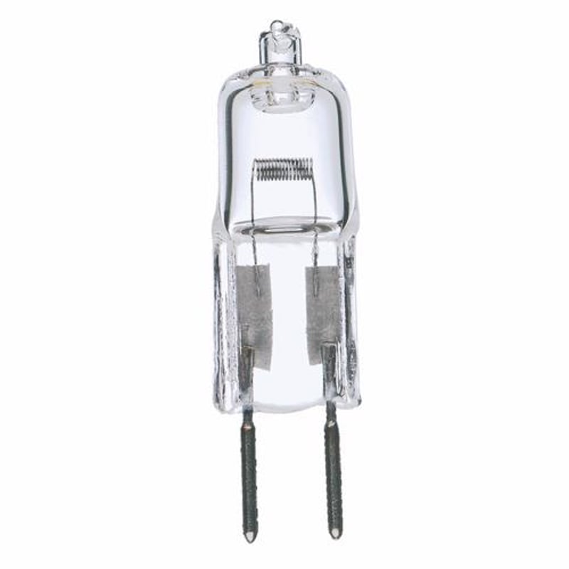 SATCO-NUVO Satco S3171 Halogen Lamp 10 Watt T3 Bi Pin G4 Base 12 Volt