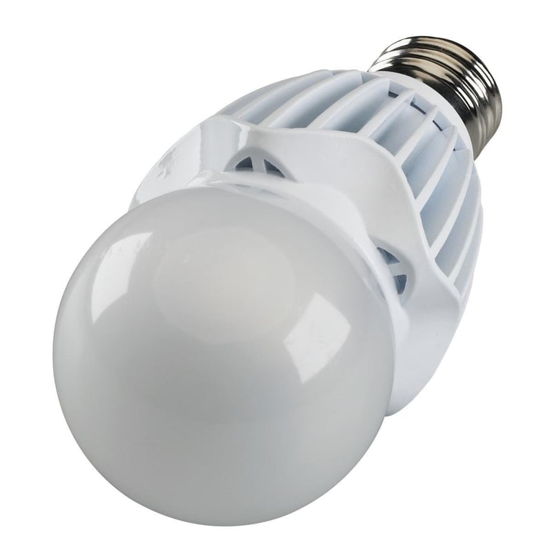 SATCO-NUVO Satco S28737 LED Lamp 20 Watt A21 High Output 120-277V