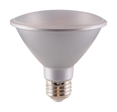 SATCO-NUVO Satco S29416 12.5 Watt LED Lamp PAR30LN Medium Base 3000K 120 Volt