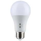 SATCO-NUVO Satco S11791 LED Lamp 8.8 Watt A19 Medium Base CCT Selectable 120 Volt
