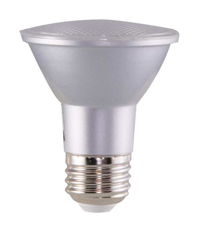 SATCO-NUVO Satco S29406 LED Lamp PAR20 6.5 Watt 3000K 120 Volt