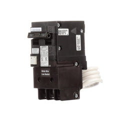 SIEMENS Siemens QF250 QP, 2 Pole, 50 Amp, Plug-On AFCI Circuit Breaker, 120 Volt QF250