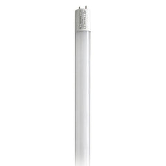 SATCO-NUVO Satco S39905 17 Watt, 4FT LED Lamp, T8, Medium Bi Pin Base, 3500K, 120-277 Volt