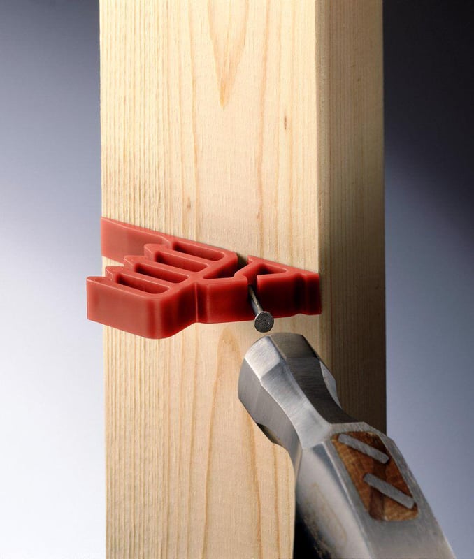 3M 3M SI-1 Cable Stacker, 25/Pack