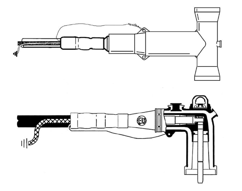 3M 7000132630 TERMINALS