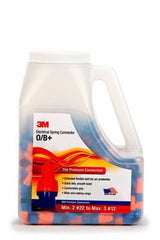 3M 3M O/B+JUG Performance Plus Wire Connector, 500/Jug