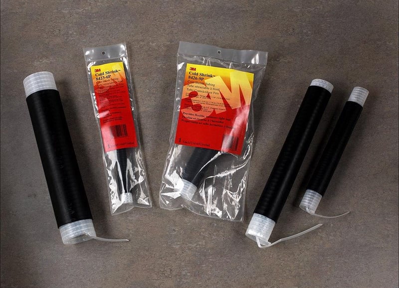 3M 8426-9M ELECTRICAL WIRES