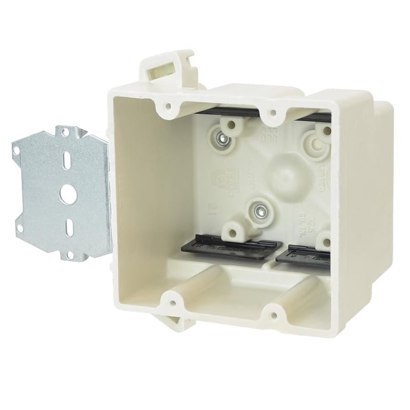 ALLIED MOULDED PRODUCTS 2300-Z2K ELECTRIC UTILITY BOXES