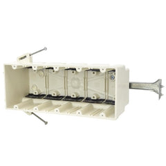 ALLIED MOULDED PRODUCTS 5305-NBK ELECTRIC UTILITY BOXES