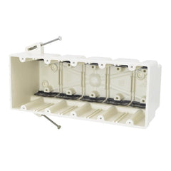 ALLIED MOULDED PRODUCTS 5305-NK ELECTRIC UTILITY BOXES