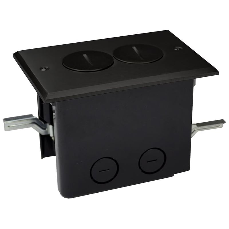 ALLIED FB-2DB ELECTRIC UTILITY BOXES