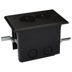 ALLIED FB-2DB ELECTRIC UTILITY BOXES