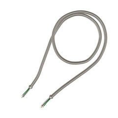 AFC CABLE SYSTEMS 4502-30 AFC 3/8F-3146 14/3X6' FIX WHIP3 WIRE 120V4502-30 / LIT WHIP 55-29-20-01