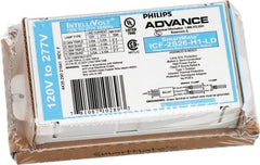 ADVANCE S5229 AIR CLEANER REPLACEMENT PARTS
