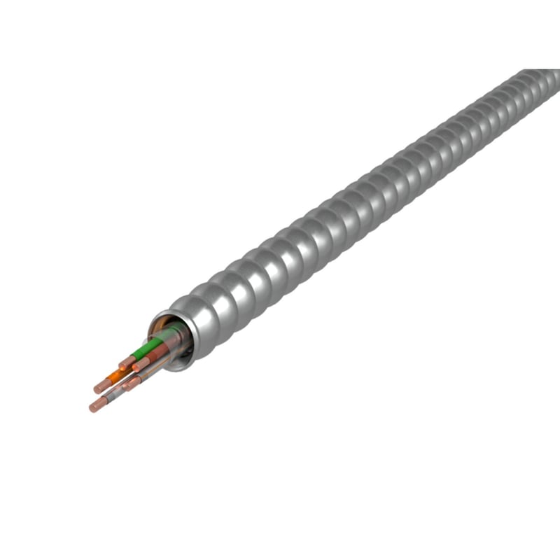 AFC CABLE SYSTEMS 3658-42-700 ELECTRIC CABLES