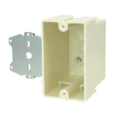 ALLIED MOULDED PRODUCTS 1098-Z4 ELECTRIC UTILITY BOXES