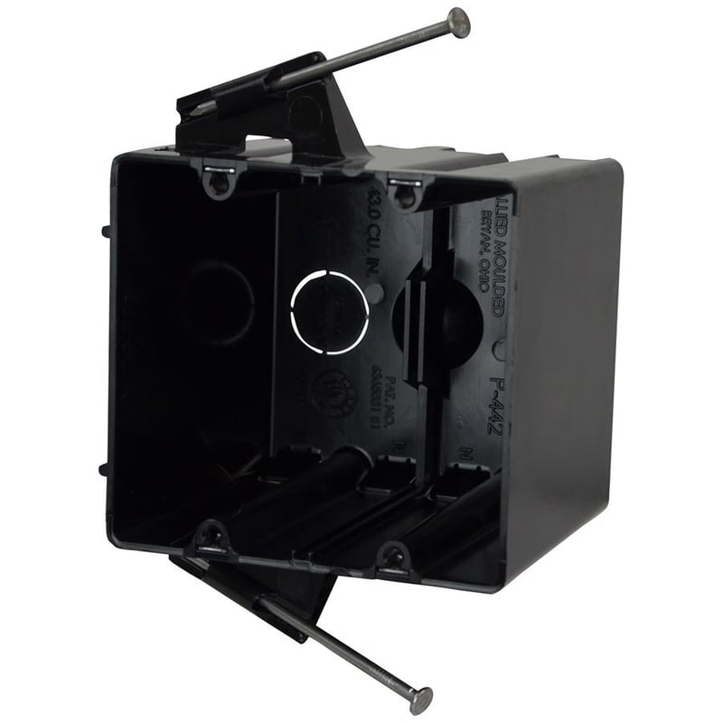 ALLIED MOULDED PRODUCTS P-442QT