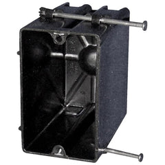 ALLIED MOULDED PRODUCTS P-241QT ELECTRIC UTILITY BOXES