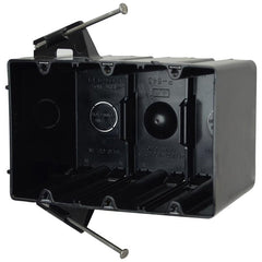 ALLIED MOULDED PRODUCTS P-643QT ELECTRIC UTILITY BOXES