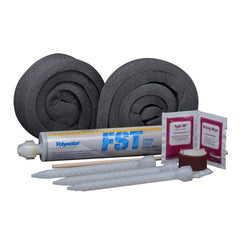 AMERICAN POLYWATER American Polywater FST-250KIT FOAM DUCT SEALANT Watch Package Quantities