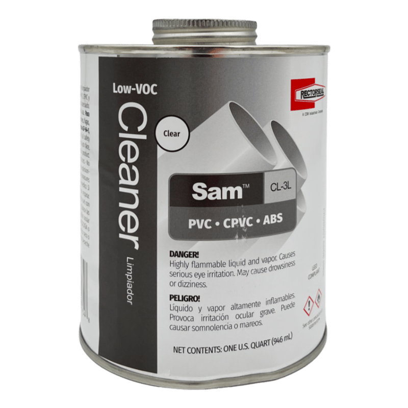 AMERICAN POLYWATER American Polywater FST-250KIT FOAM DUCT SEALANT Watch Package Quantities