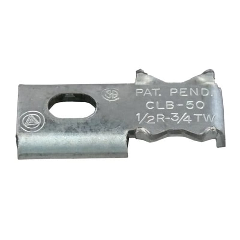 APPLETON CLB50 WALL BRACKETS & PARTS