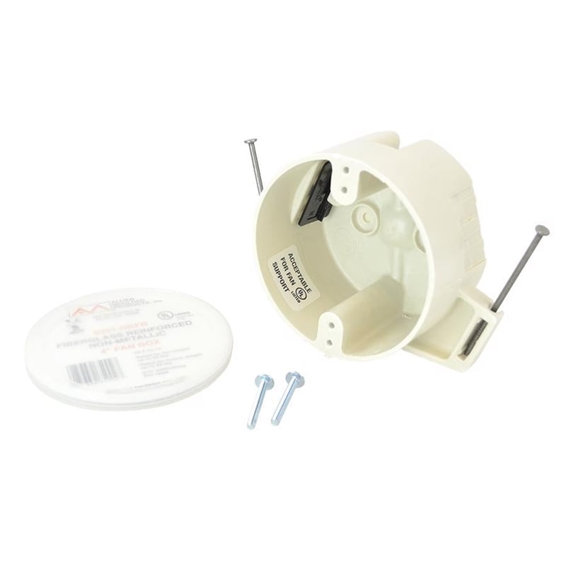 ALLIED MOULDED PRODUCTS 9351-NKFR AIR VENTS