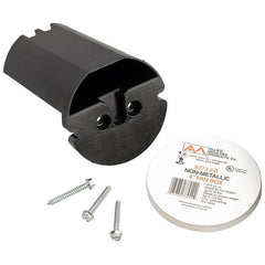 ALLIED MOULDED PRODUCTS 9373-FR DUCT BOXES