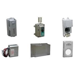 BERKO MD26 SNAP ACTION THERMOSTATS