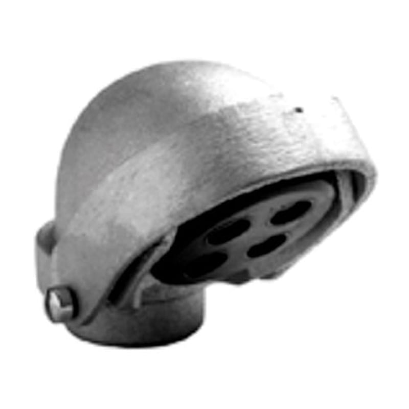 BRIDGEPORT 1205 TERMINALS