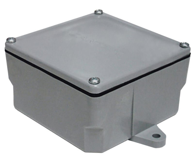 CANTEX 5133164 ELECTRIC UTILITY BOXES