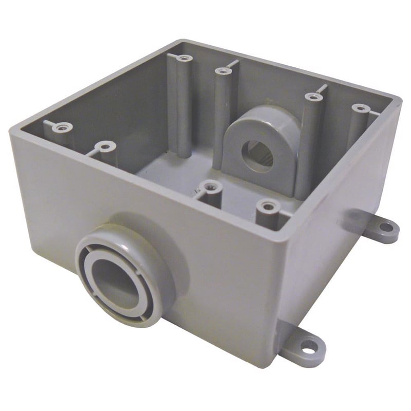 CANTEX 5133371 PVC FITTINGS