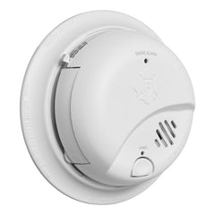 BRK 1046836 SMI100-AC Smoke Alarm With Battery Backup