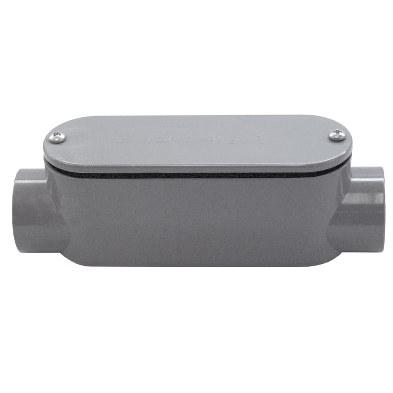 CANTEX 5133103 CONDUITS