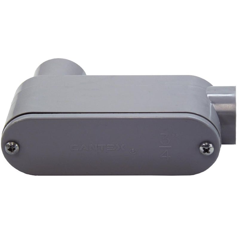 CANTEX 5133667 CONDUITS