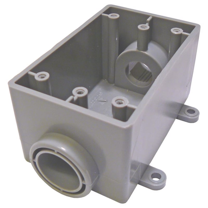 CANTEX 5133464 PVC FITTINGS