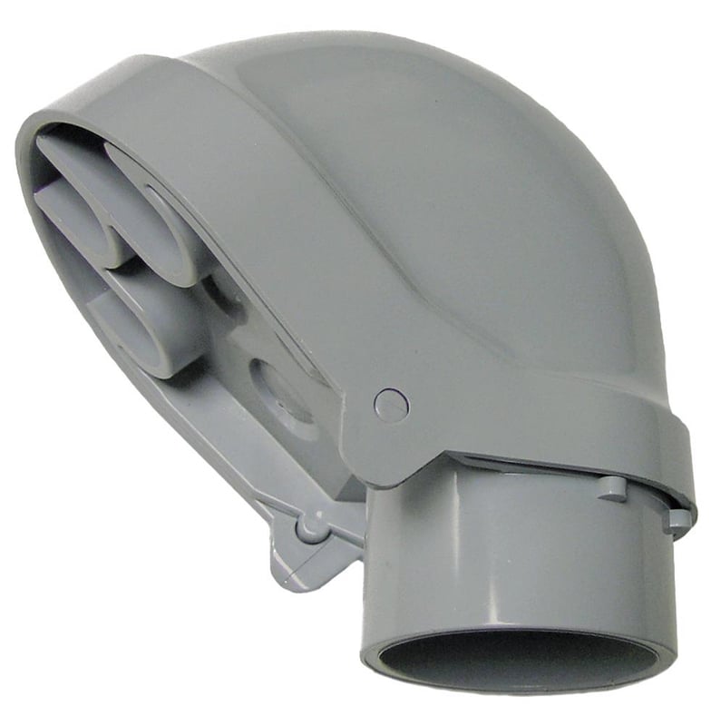 CANTEX 5133697 PVC FITTINGS