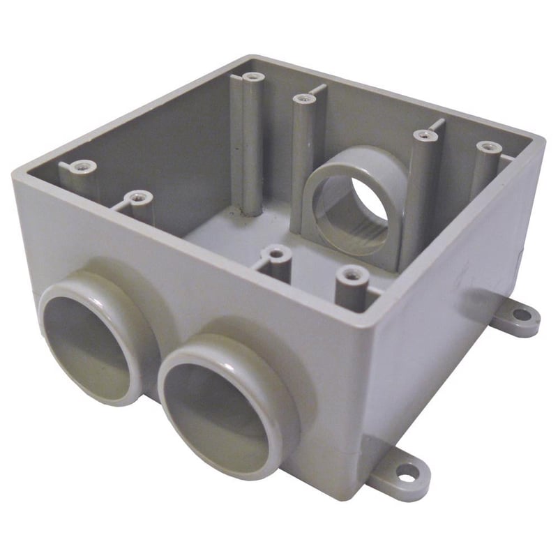 CANTEX 5133401 PVC FITTINGS