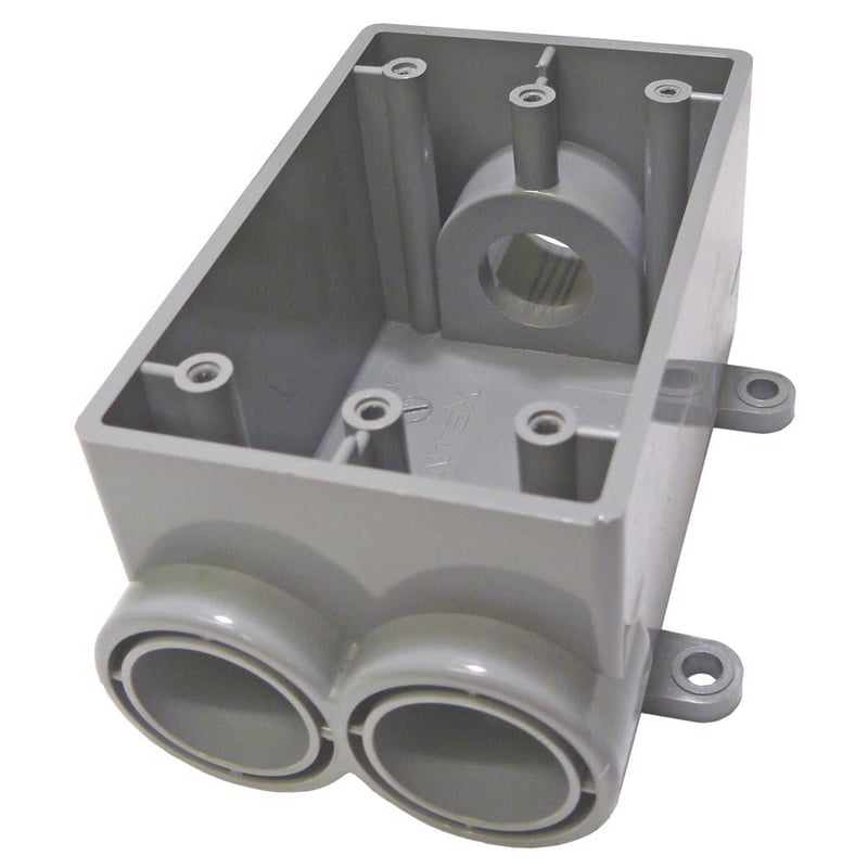 CANTEX 5133545 PVC FITTINGS