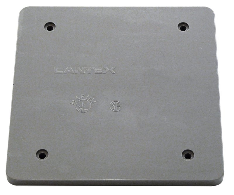 CANTEX 5133410 AIR VENTS