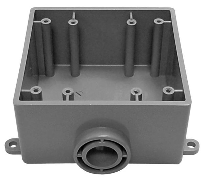 CANTEX 5133382 PVC FITTINGS