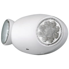 COMPASS CU2B CMPS CU2B EMERGENCY LT FIXTURE BLK
