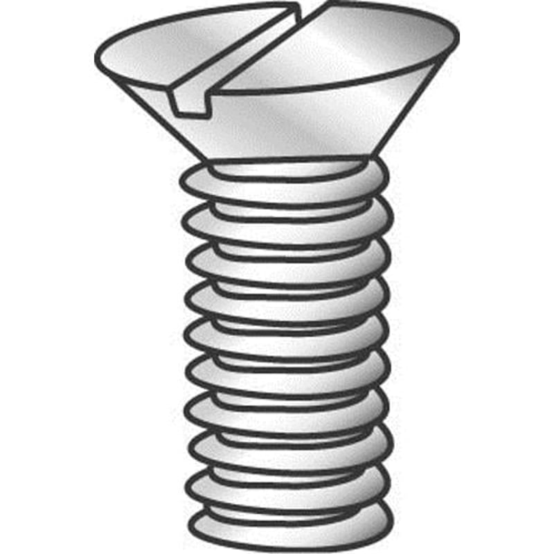 CULLY 50116J SCREWS, NUTS, & WASHERS