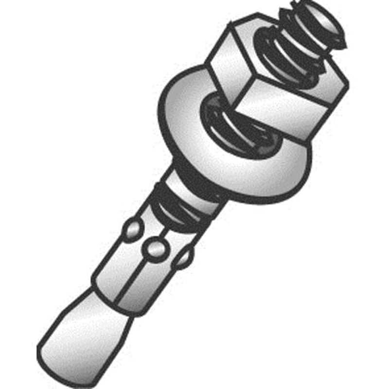 CULLY 62244J FASTENERS