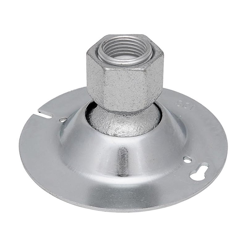DIVERSITECH MFHR50-75 WALL BRACKETS & PARTS